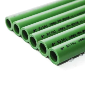 PPR Pipes Manufacturers for Plumbing System