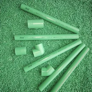 PPR Pipes and PPR Accessories Are Suitable for Drinking Water