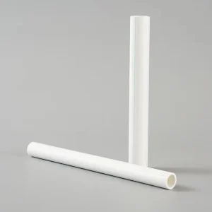High Pressure Durable PPR Pipes for Cold Water Supply