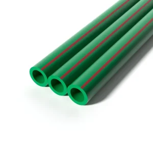 Environmental Protection Ppr Pipe Dn50 4m Heat Resistant Plastic Ppr Pipe