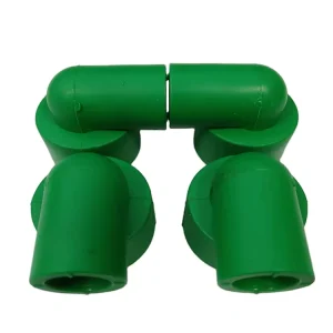 PPR Reducing Elbow Adapter Plumbing PPR Pipe Fitting PPR Elbow Fitting for Water Supply