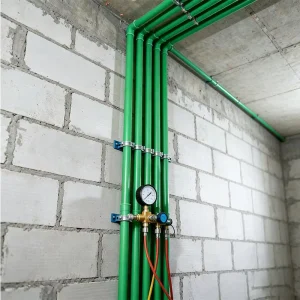 PPR Tubing 20 160mm Hot Cold Water Supply Pipe PPRC Plumbing PPR Pipe