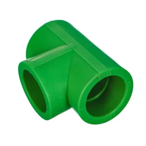 PPR Water Pipe Fittings