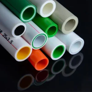 PPR Water Pipe Manufacturer PPR Cold and Hot Water Pipe