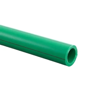 PPR Water Pipe Polypropylene Random Copolymer Tube for Hot and Cold Water Home Plumbing System