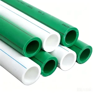 PPR Water Pipes