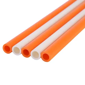 PPR Water Supply Pipe with Customizable Colors