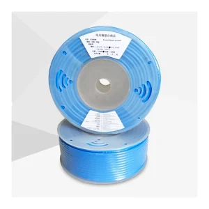 PU 3mm 4mm 6mm 8mm 10mm Trachea Transparent Pneumatic Hose Air Compressor Pneumatic Hose High Pressure Pneumatic Hose
