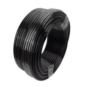 PU 5 16 Inch OD Flexible Pneumatic Polyurethane air Tube Hose