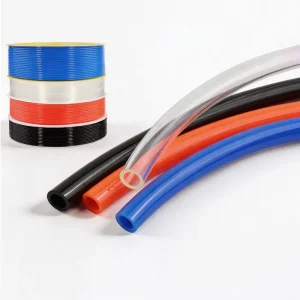 PU Air Hose Air Compressor Hose Pneumatic Air Pump High Pressure 4/6/8/10/12mm High Temperature Resistant Hose
