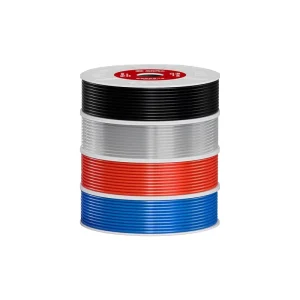 PU Air Hose High Pressure Soft Tube Air Compressor Pneumatic 6mm Pneumatic Tools Accessories Parts