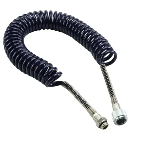 PU Air Hose Pneumatic Connector Kit OEM Kink Resistant Tubing Temperature Resistant -40~100 1 Year