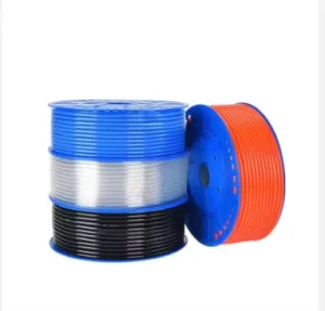 PU Hose Pneumatic Air Tube High Pressure Pipe for Compressor OD 4mm 6mm 8mm 10mm 12mm 1/4 Polyurethane Tubing Line