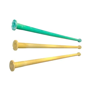 PU Lined FRP Lift Pump Pipe Acid Alkali Resistant Polyurethane Lift Tube for Wastewater Chemical Pumping