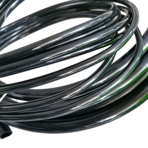 PU Plastic Air Hose Colored Pipe Flexible Vacuum Industrial Tubing Air Hoses