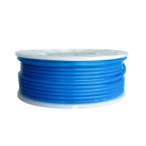 PU Pneumatic Air Hose for Industrial Use Various Sizes (4*2.5/6*4/8*5/10*6.5/12*8mm) Factory Automation Equipment