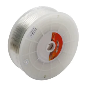 PU Pneumatic Flexible Polyurethane Air Compressor Hose Outer Diameter 5 16 Inch
