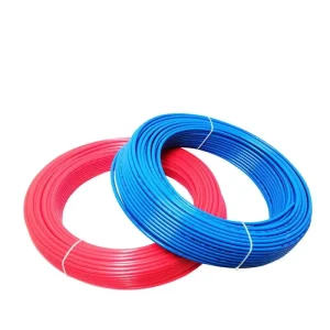 PU Pneumatic Tube Polyurethane Air Hose