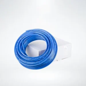 PUN PUN H 3 4 6 8 10 12 16 BL SW RT NT RT Pneumatic Plastic Hose tubing