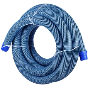 PVC Accordion Corrugated Suction Pipe Hose