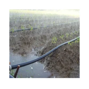 PVC Agricultural Irrigation Pipes