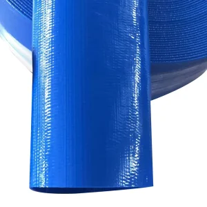 PVC Agriculture Hose Lay Flat Pipe