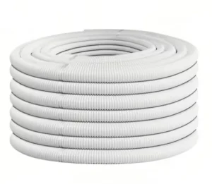 PVC Air Conditioning Drain Pipe