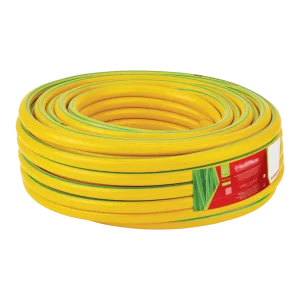 High Pressure Car Washing Easy Storage PVC Garden Hose for Home