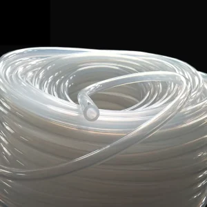 PVC Clear Hose Pipe 3 Inch 4 5 6 8 10 12 19 mm Plastic Transparent Tube Vinyl Tubing for Water Delivery