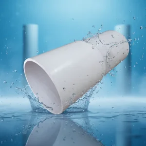 PVC Communication and Power Conduits for Pre buried Cables in China Customized by Manufacturers
