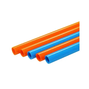 PVC Conduit Pipe Electrical PVC Electrical Conduit Pipes Electrical Conduit Pipe
