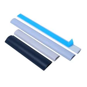 PVC Conduit Pipes 180 Degrees Bent Electrical Wire White Cable Trunking 20x10mm Gray Cable Duct Trunking 25x16mm 50×25 100x100mm