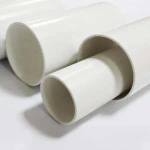 PVC Drainage Pipe