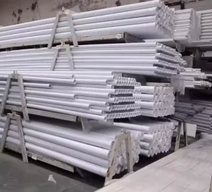 PVC Drainage Pipe Heavy Duty ASTM Standard Factory Direct Price