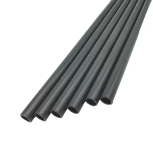 PVC Electrical Conduit Tube for Safe Cable Installation
