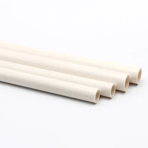 PVC Electrical Flexible Rigid Conduit Pipe Plastic Cable Conduit Pipe Heavy Duty Plastic Tube Wire Protection