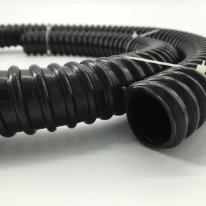 PVC Flexible Pond Hose 38mm Durable Anti-UV 50m/100m Non-Toxic