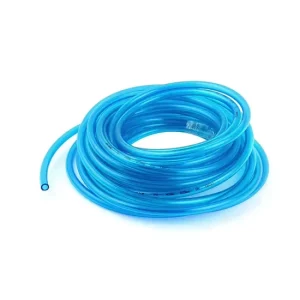 PVC Flexible Transparent Plastic Tubes Hose Pipe