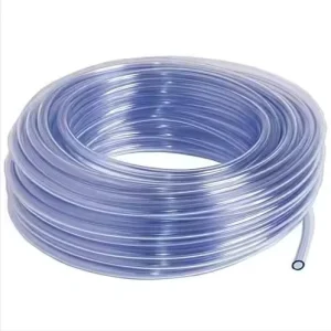 PVC Fluid Pipe Is Suitable for Aquaculture