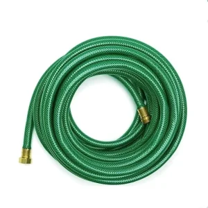 PVC Garden Hose Flexible Anti UV Plastic Watering Hose for Agriculture Irrigation