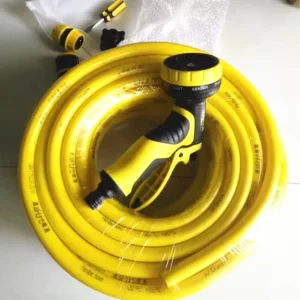 PVC Garden Hose Pipes for Watering Irrigation for Garden Use