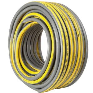 PVC Garden Hose Plastic Tube for Gardening Agricultural Irrigation Factory Customization Durable Wear resistant Non Toxic