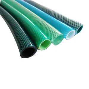 PVC Gardening Water Pipe for Garden Irrigation Factory