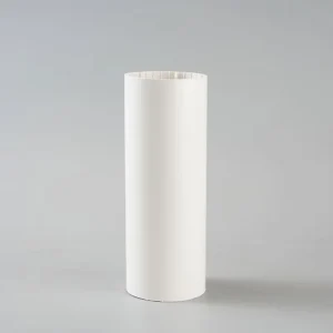 PVC High Pressure Durable 50mm-400mm Drainage Water Pipes and Fittings