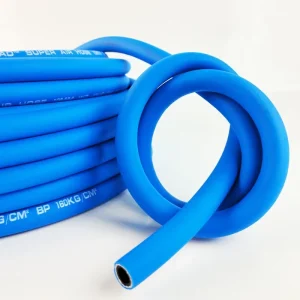 PVC High Pressure Gas Pipe for Industrial and Residential Use