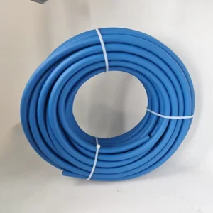 PVC High Pressure Hose 20 Bars 3/4 Inch 100m Flexible Pneumatic Air Hose ISO9001 CE Certified