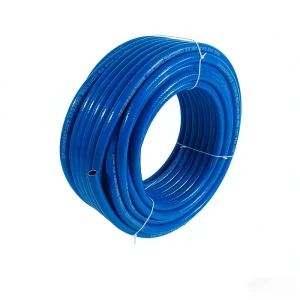 PVC High Pressure Non-Toxic Transparent Eco-Friendly Irrigation Hose Pipe Flexible Blue Red Orange Black Oxygen LPG Oil GEMIER