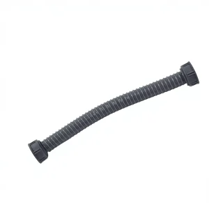 PVC Hose Bathroom Cabinet Sink Drain Pipe