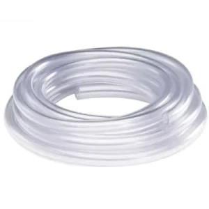 PVC Hose Pipe Tubing Smooth Surface Custom Cutting Processing Service