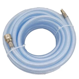 PVC Inflatable Hose Wp 300psi Compressor Air Hose for Air Tools